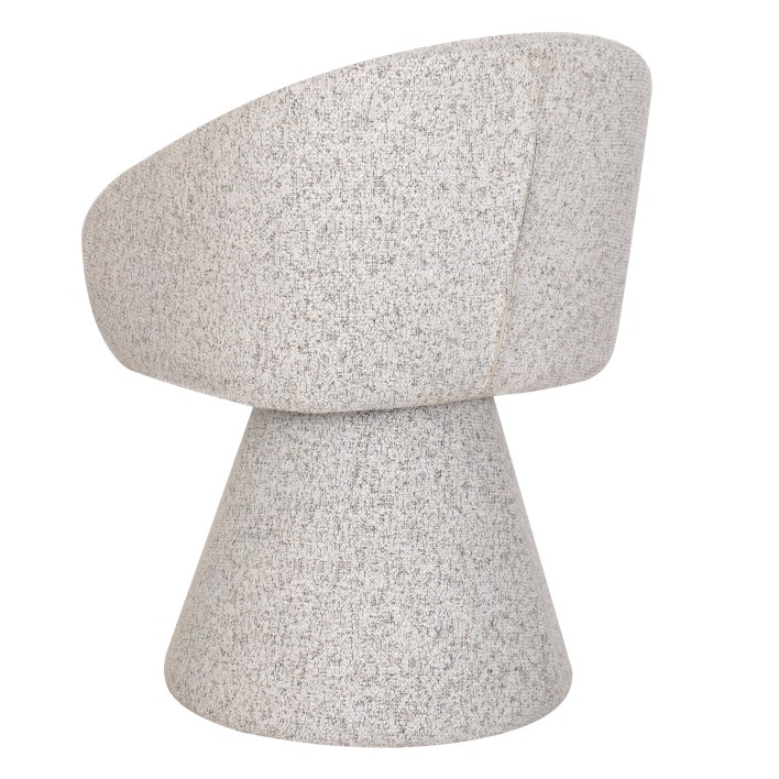 Krzesło fotel obrotowy SFC1735 | PUENTE-06