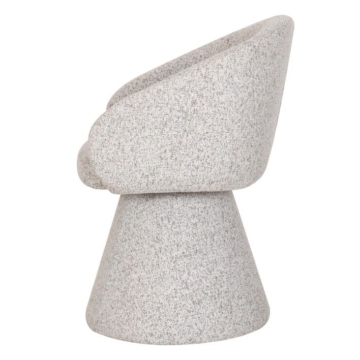 Krzesło fotel obrotowy SFC1735 | PUENTE-06