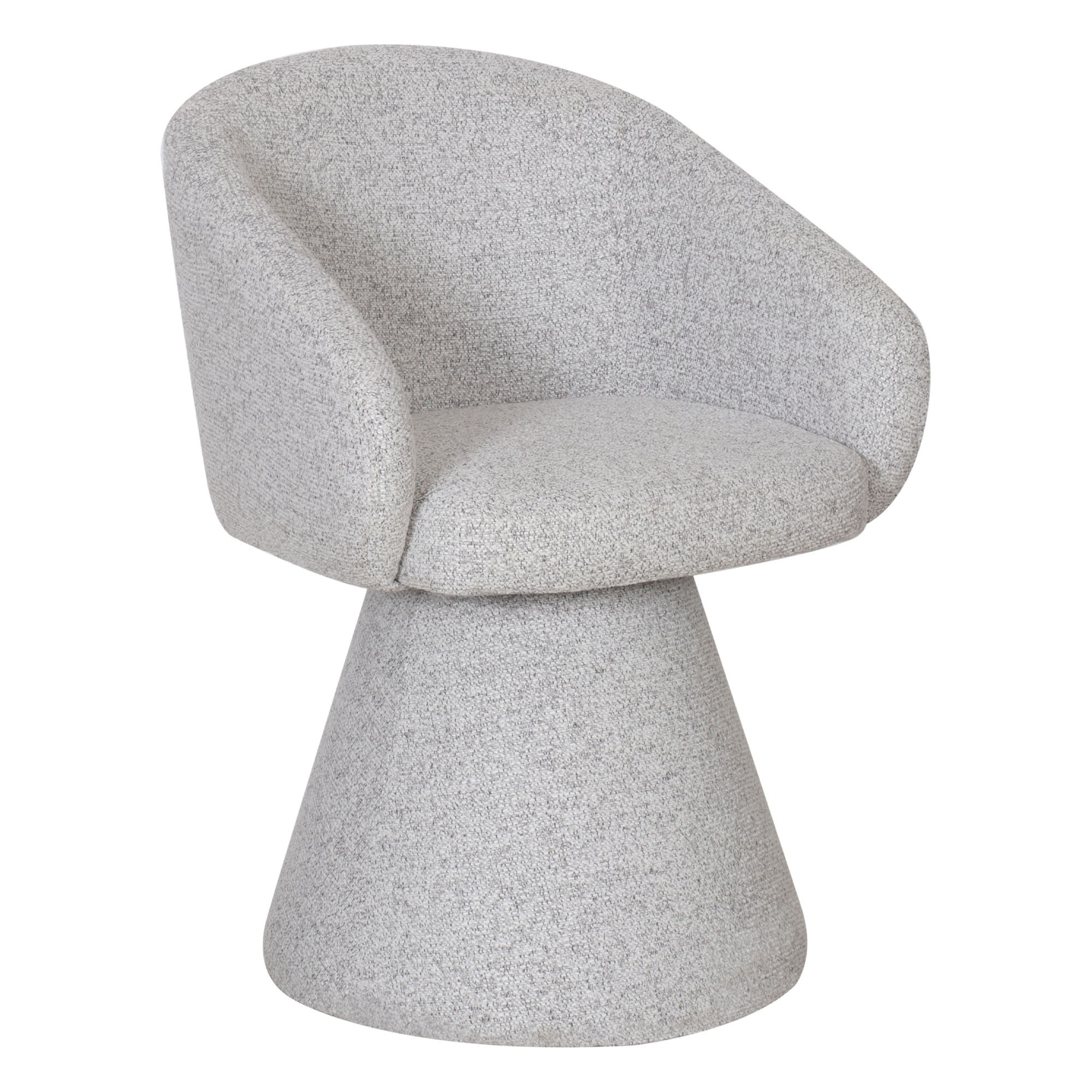 Krzesło fotel obrotowy SFC1735 | PUENTE-80