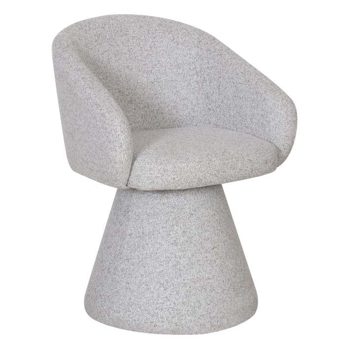 Krzesło fotel obrotowy SFC1735 | PUENTE-80