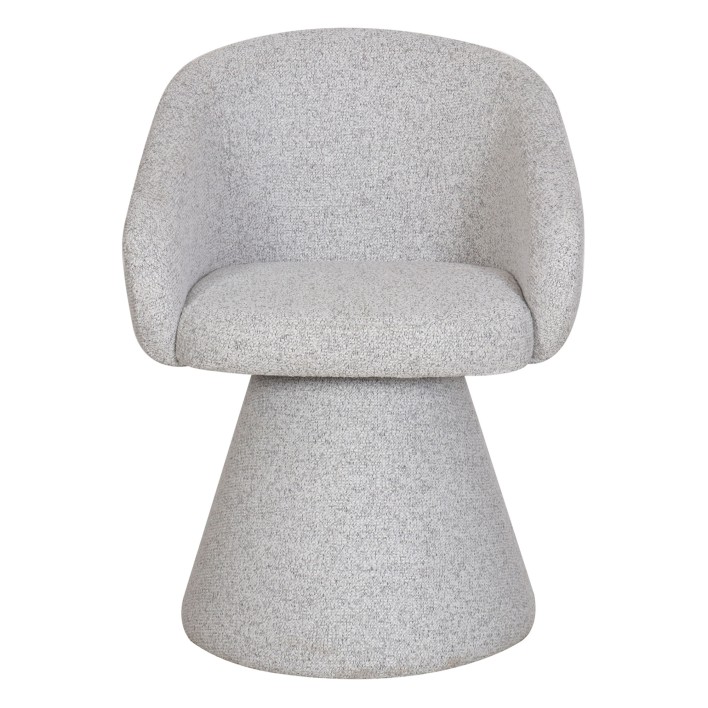 Krzesło fotel obrotowy SFC1735 | PUENTE-80