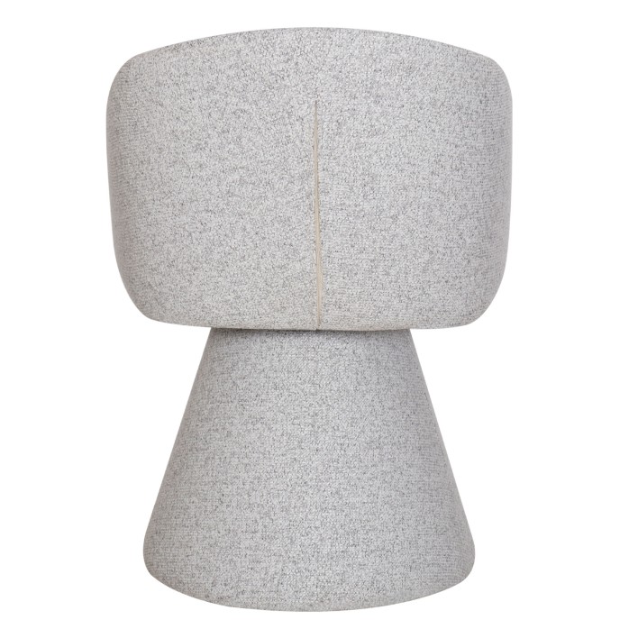 Krzesło fotel obrotowy SFC1735 | PUENTE-80