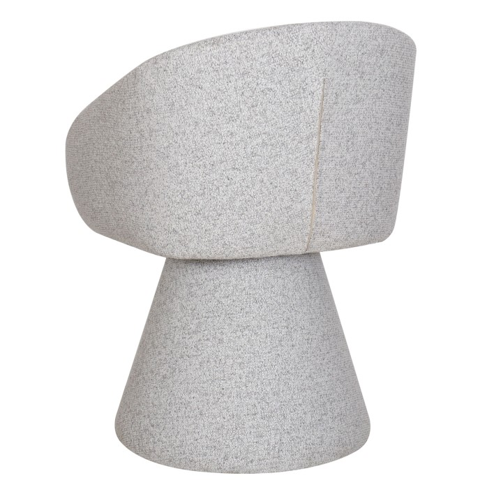 Krzesło fotel obrotowy SFC1735 | PUENTE-80