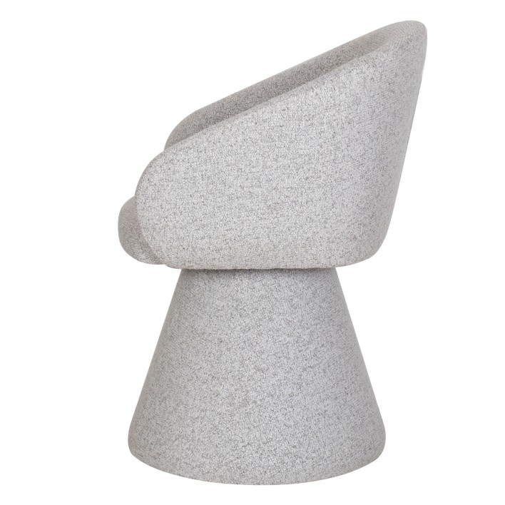 Krzesło fotel obrotowy SFC1735 | PUENTE-80