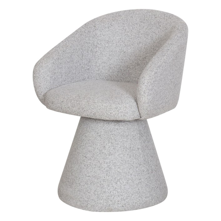 Krzesło fotel obrotowy SFC1735 | PUENTE-80