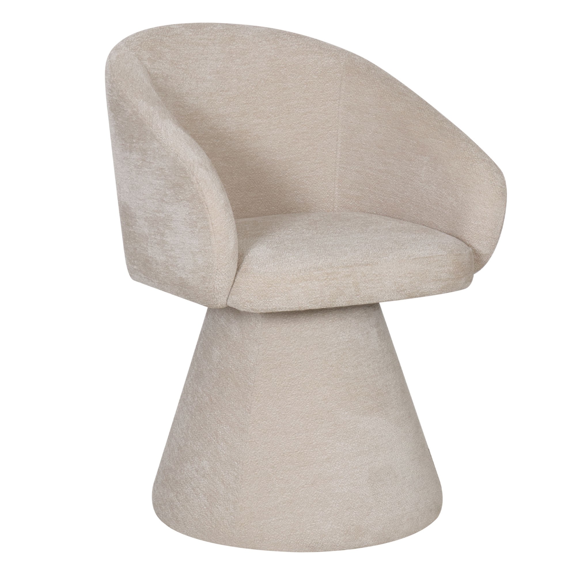 Krzesło fotel obrotowy SFC1735 | RAVEN-24