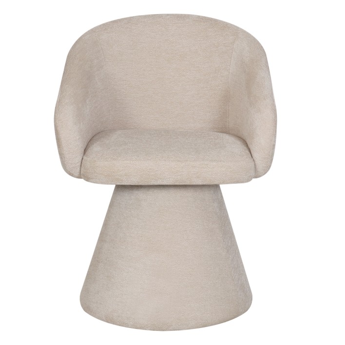 Krzesło fotel obrotowy SFC1735 | RAVEN-24