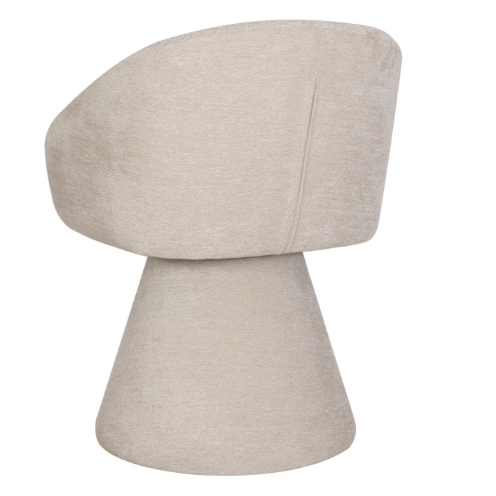 Krzesło fotel obrotowy SFC1735 | RAVEN-24