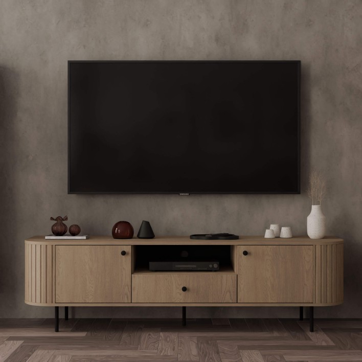 OVALIO DĄB CREMONA - RTV TYP 321 Aranżacja.jpg