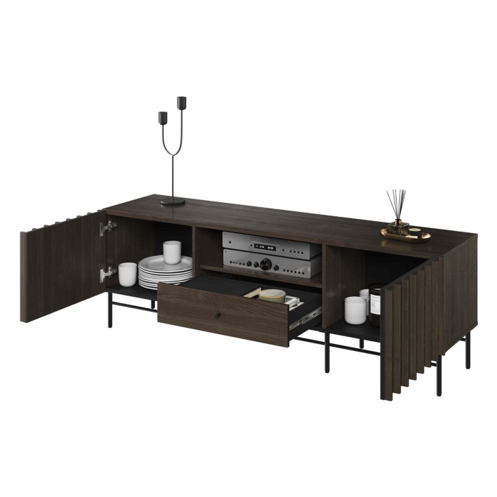 nowoczesna szafka rtv