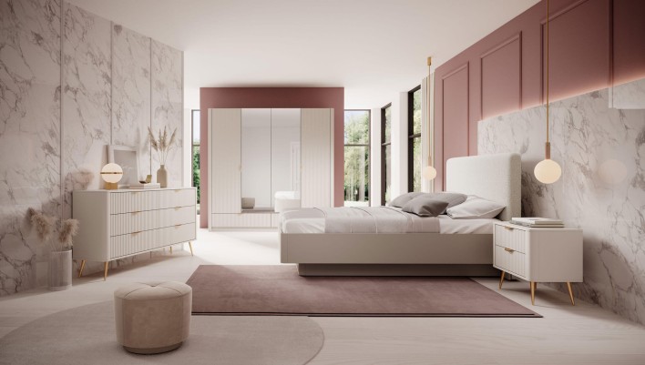 Kolekcja LANTE Beżowy Aranżacja sypialnia.jpg