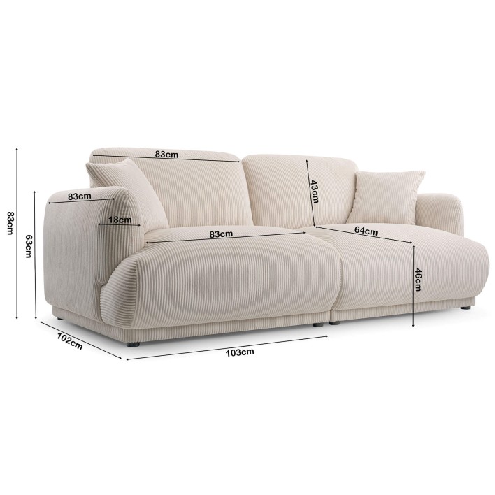 Sofa CHACCO 2S Wymiary.jpg