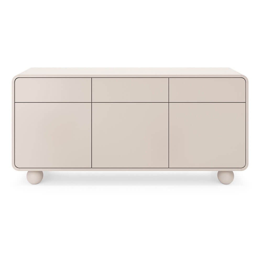 Komoda ALBION | KSZ-160 | Cashmere
