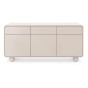 Komoda ALBION | KSZ-160 | Cashmere-1