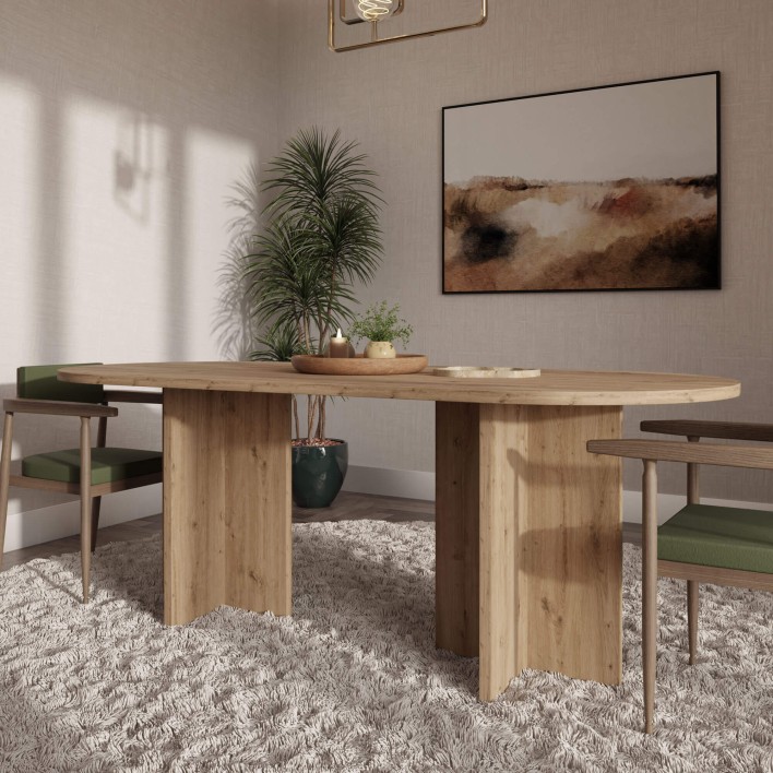 Stół LOEN ARTISAN Aranżacja 4.jpg