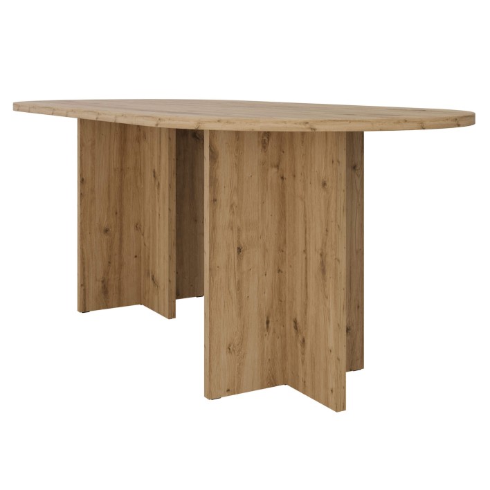 Stół LOEN ARTISAN Front.jpg