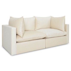 Sofa modułowa QUELLE R+R | Kolor do wyboru