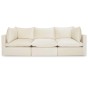 Sofa modułowa QUELLE R+S+R | Kolor do wyboru-2