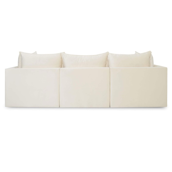 Sofa modułowa QUELLE R+S+R Bluvel 22 Tył.jpg