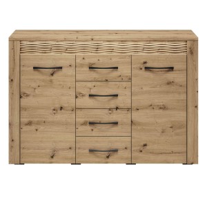 Komoda ARTIS 07 dąb artisan