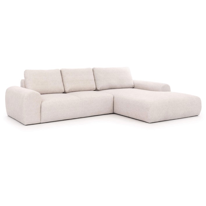 Narożnik DIONIZOS (Dionis) OBP XL + 3BL Beżowy.jpg