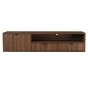 Szafka RTV wisząca 150 Warmia Walnut Front min.jpg