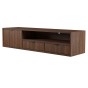 Szafka RTV wisząca 150 Warmia Walnut.jpg