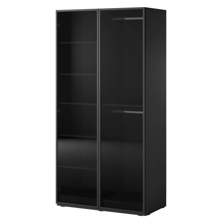 Szafa SANDBOX czarny szklo antisol.jpg