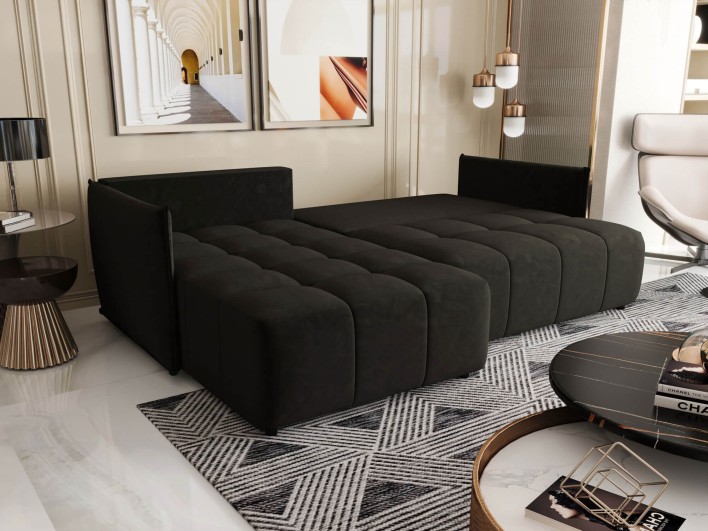 Narożnik ONIL L Monolith 95 Funkcja spania Aranżacja.jpg