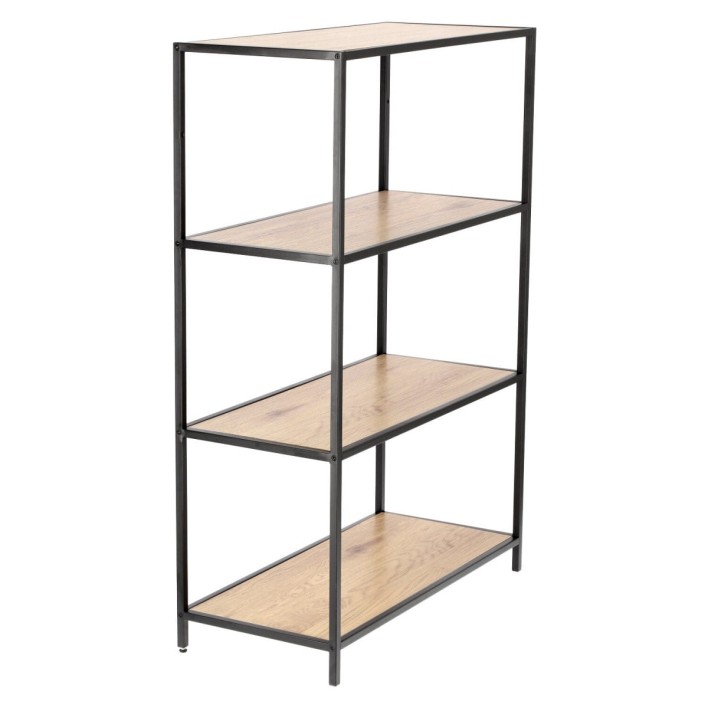 Regał Oxford I Dąb