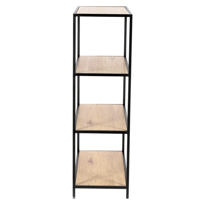 Regał Oxford I Dąb