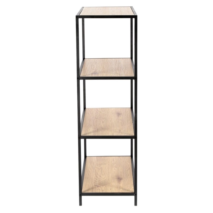 Regał Oxford I Dąb