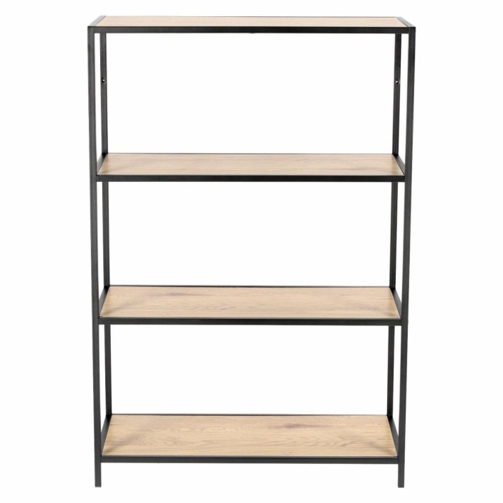 Regał Oxford I Dąb