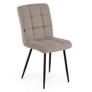 KO-86 | Beż - Nogi czarne | OUTLET