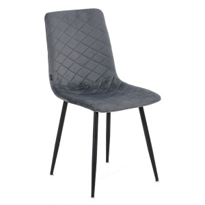 KO-88 | Szary - Nogi czarne | OUTLET