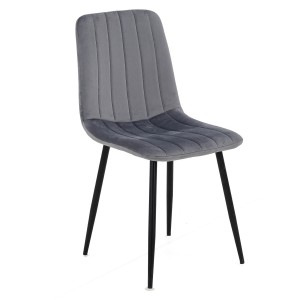 KO-89 | Szary - Nogi czarne | OUTLET