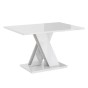 Stolik kawowy BRONX MINI | 120x60x60 | Biały połysk.jpg