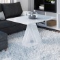 Stolik kawowy BRONX MINI | 120x60x60 | Biały połysk1.jpg