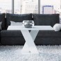 Stolik kawowy BRONX MINI | 120x60x60 | Biały połysk2.jpg