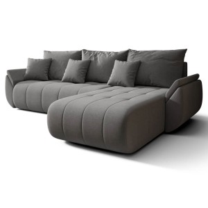 Narożnik z funkcją spania TOKYO | Kolor do wyboru