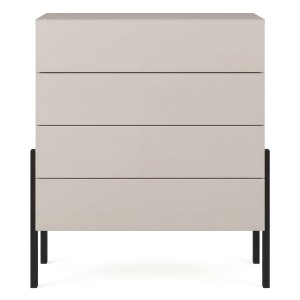 Komoda 4S JUKON S | Cashmere