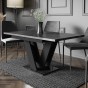 Stół rozkładany MASIV | 120-160x80 | Czarny marmur5.jpg