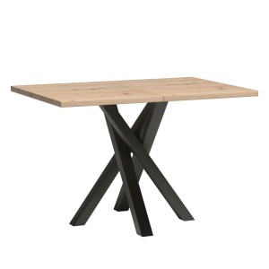 Stół rozkładany CALI 120-160x80 Artisan