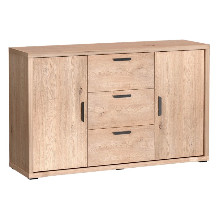 Komoda GRANDE G-2 | Dąb Cremona5.jpg