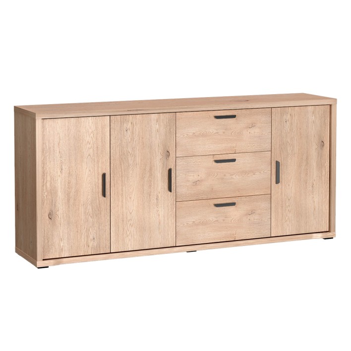 Komoda GRANDE G-3 | Dąb Cremona1.jpg