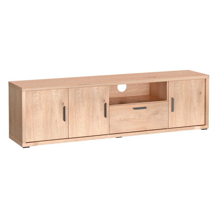 Szafka RTV GRANDE G-5 | Dąb Cremona2.jpg