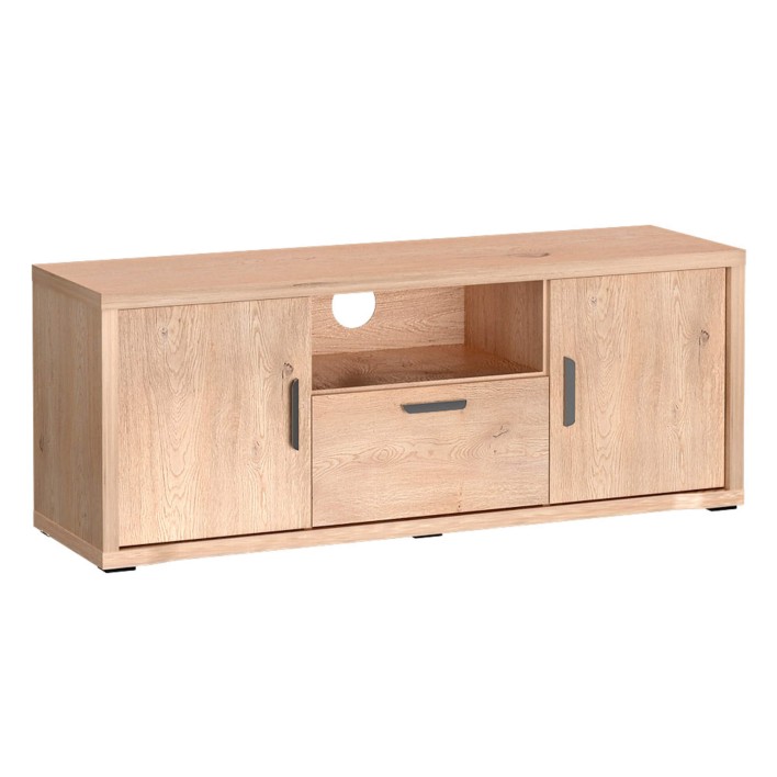 Szafka RTV GRANDE G-6 | Dąb Cremona1.jpg