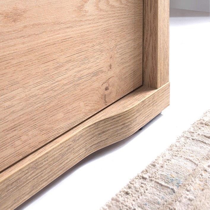 Witryna GRANDE G-9 | Dąb Cremona3.jpg