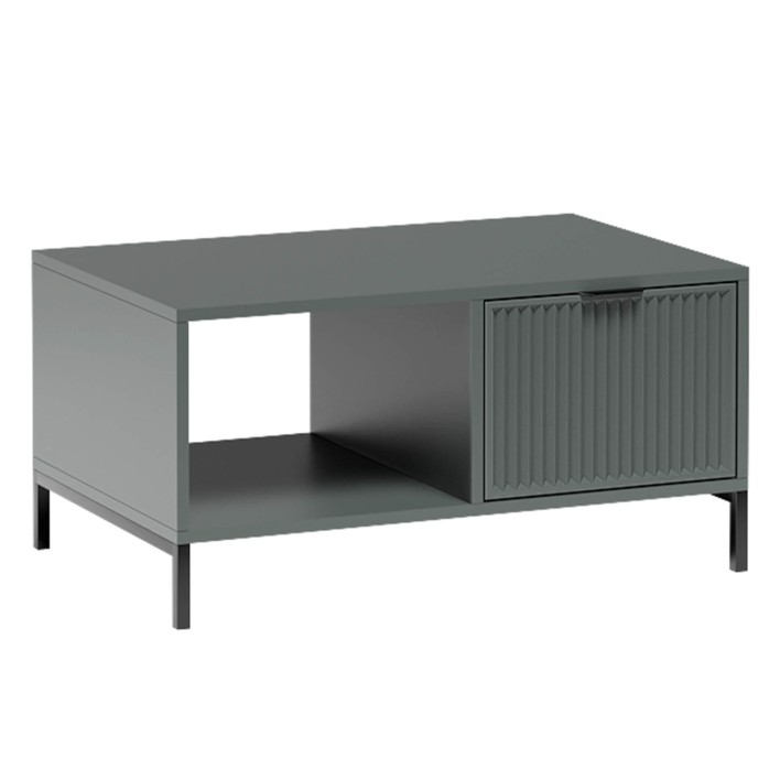 Nowoczesny stolik kawowy LINKA STYLE LS-6 | Green stone1.jpg