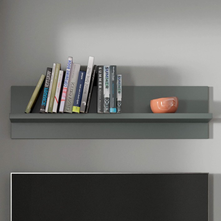 Półka wisząca LINKA STYLE LS-10 | Green stone1.jpg